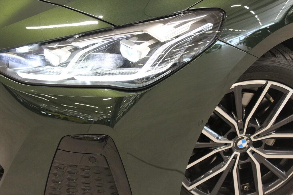 BMW Serie 2 223d Active Tourer mhev 48V xdrive Msport auto