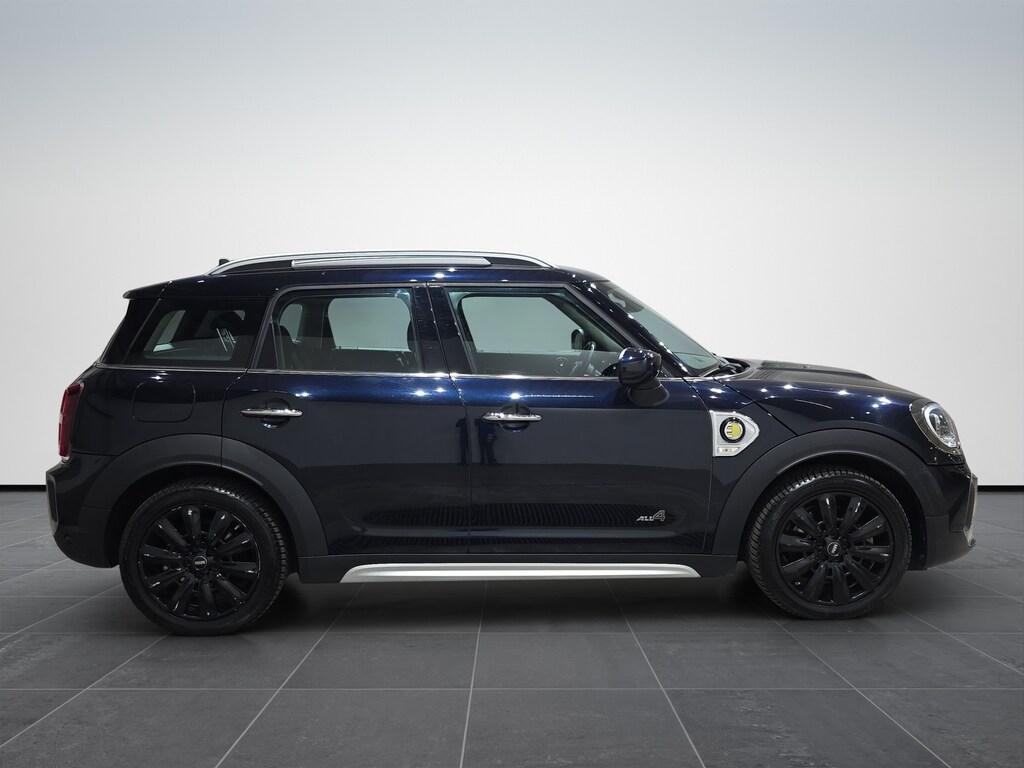 Mini Mini Countryman 1.5 Cooper SE All4 all4 auto