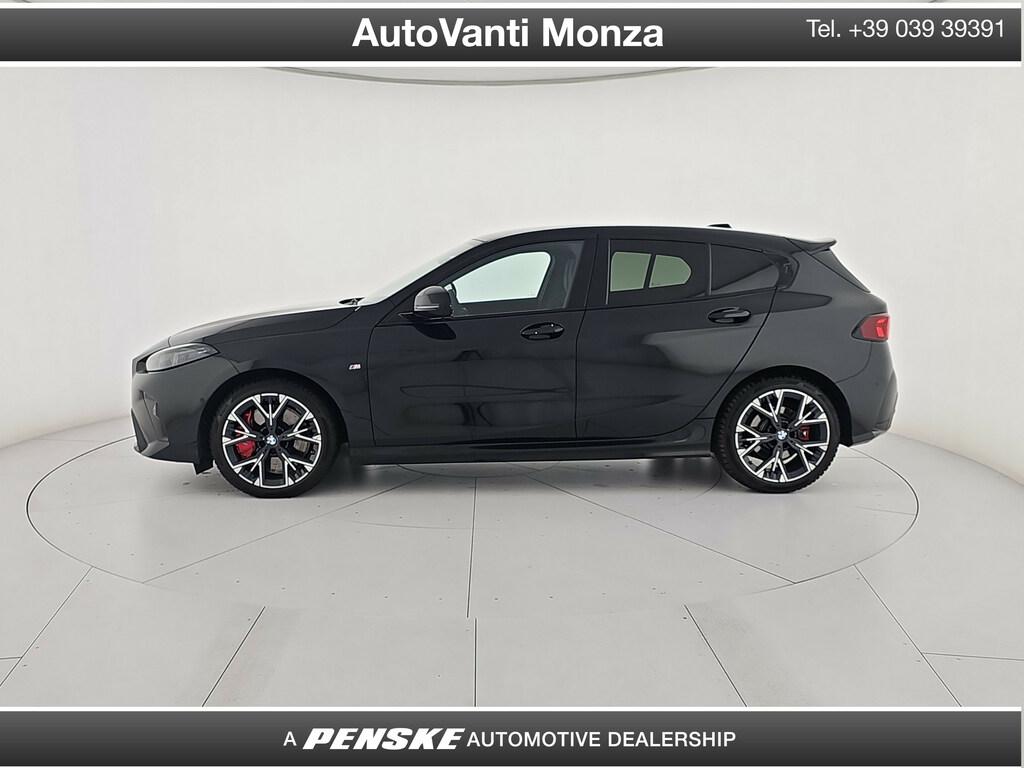 BMW Serie 1 118d MSport Pro auto
