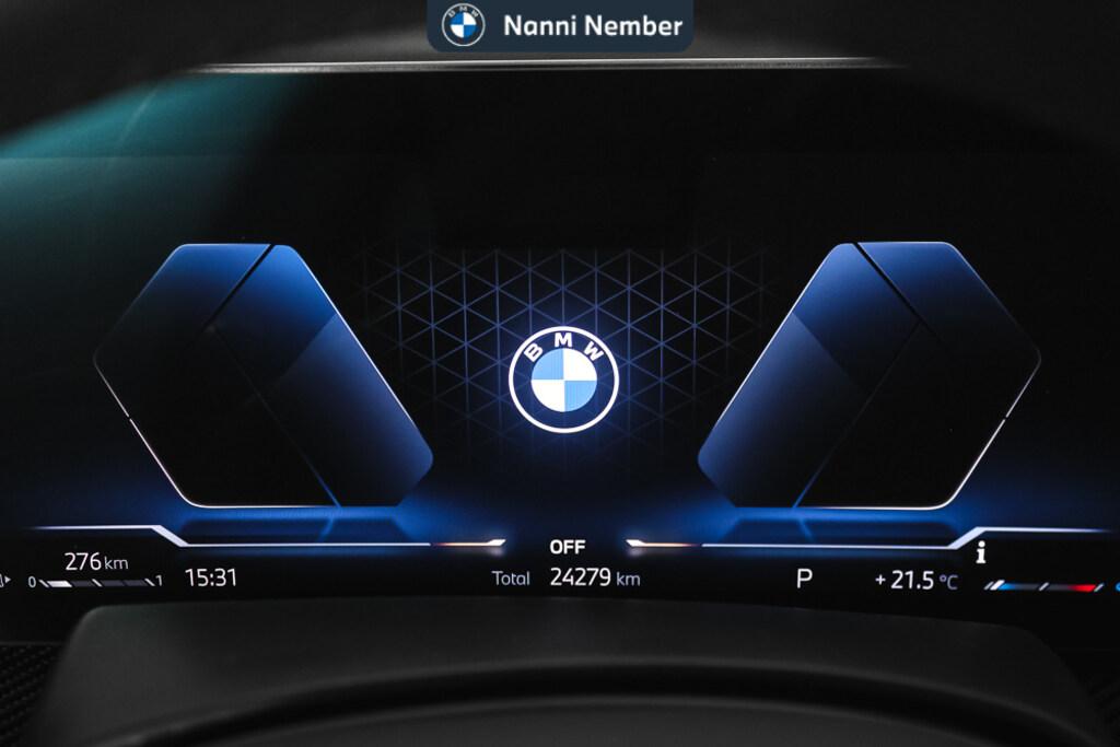 BMW X6 xdrive30d MSport Pro auto