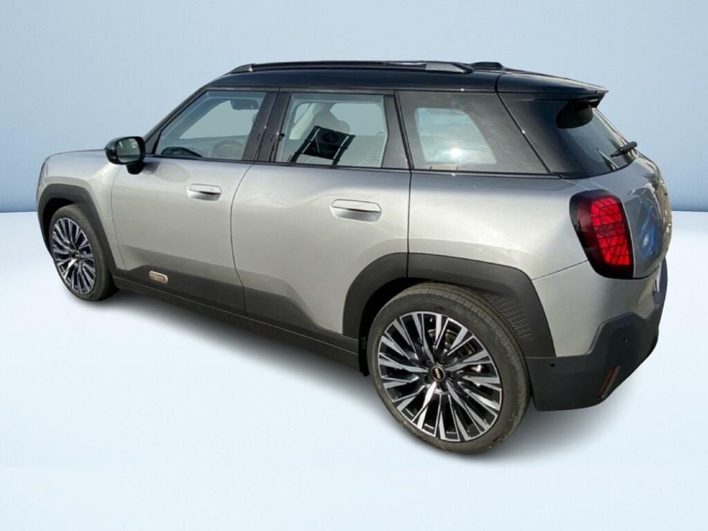 Mini Mini Aceman E Classic