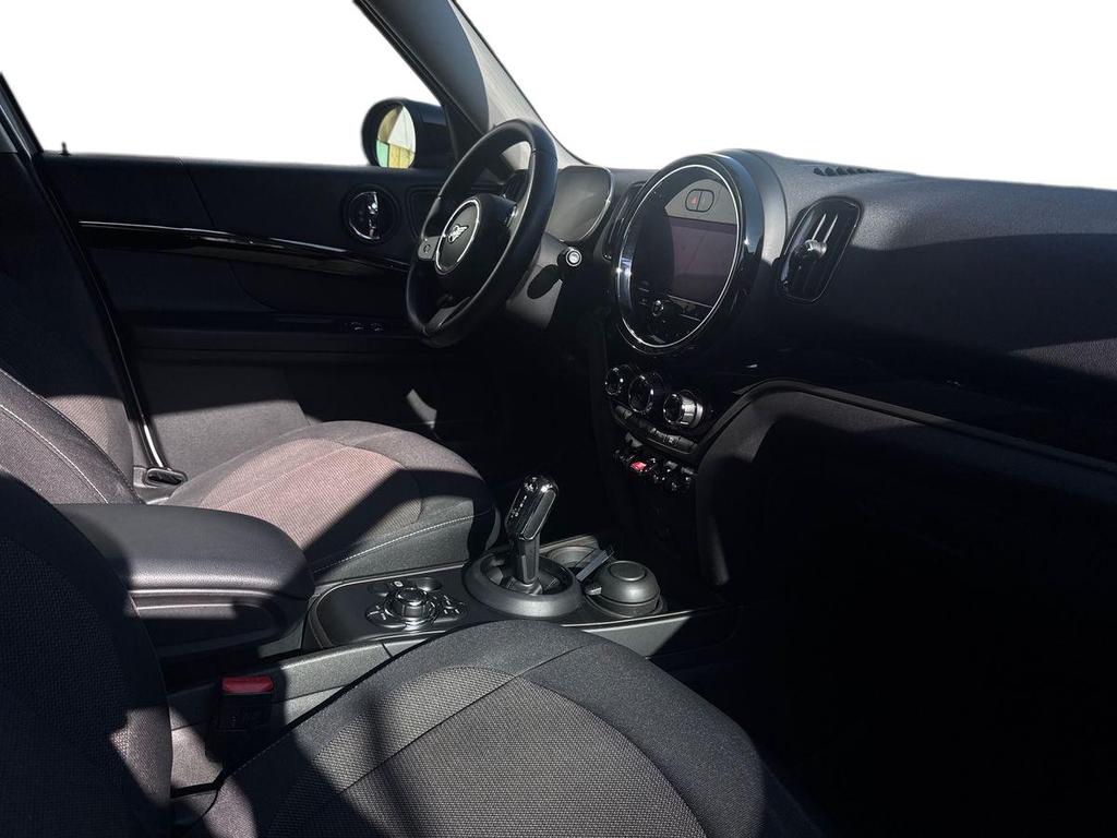 Mini Cooper D Countryman 2.0 TwinPower Turbo Cooper D