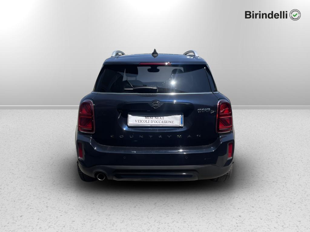 Mini Cooper D Countryman 2.0 D Cooper D Business Auto