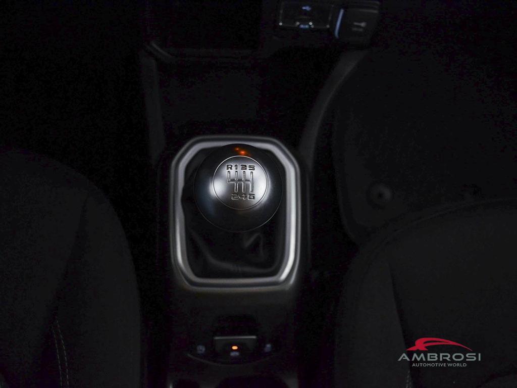 Jeep Renegade 1.0 t3 Limited 2wd