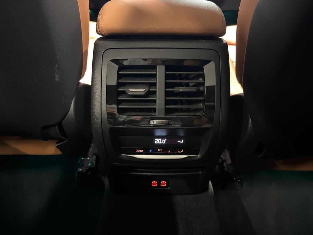 BMW X3 xdrive30d mhev 48V Msport 286cv auto