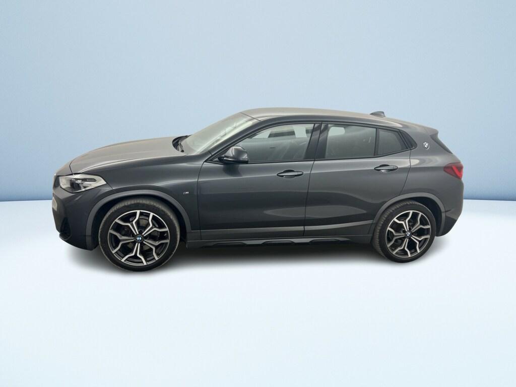BMW X2 sdrive18d Msport X auto