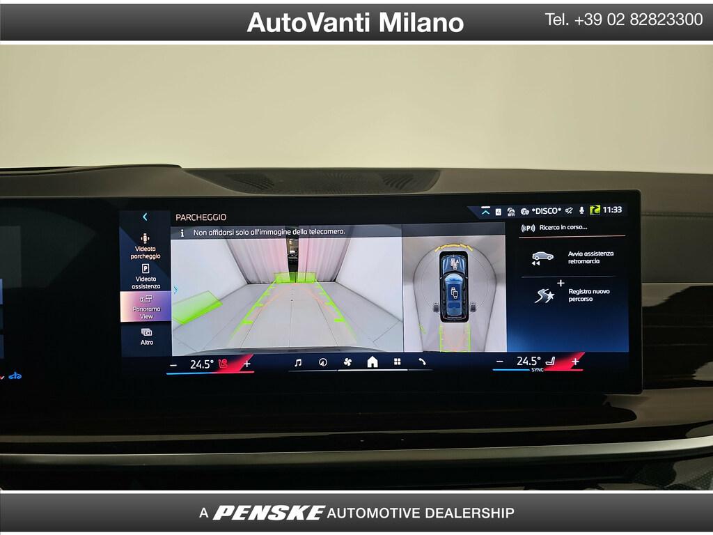 BMW X7 xdrive 40d 48V MSport Pro auto 7p.ti