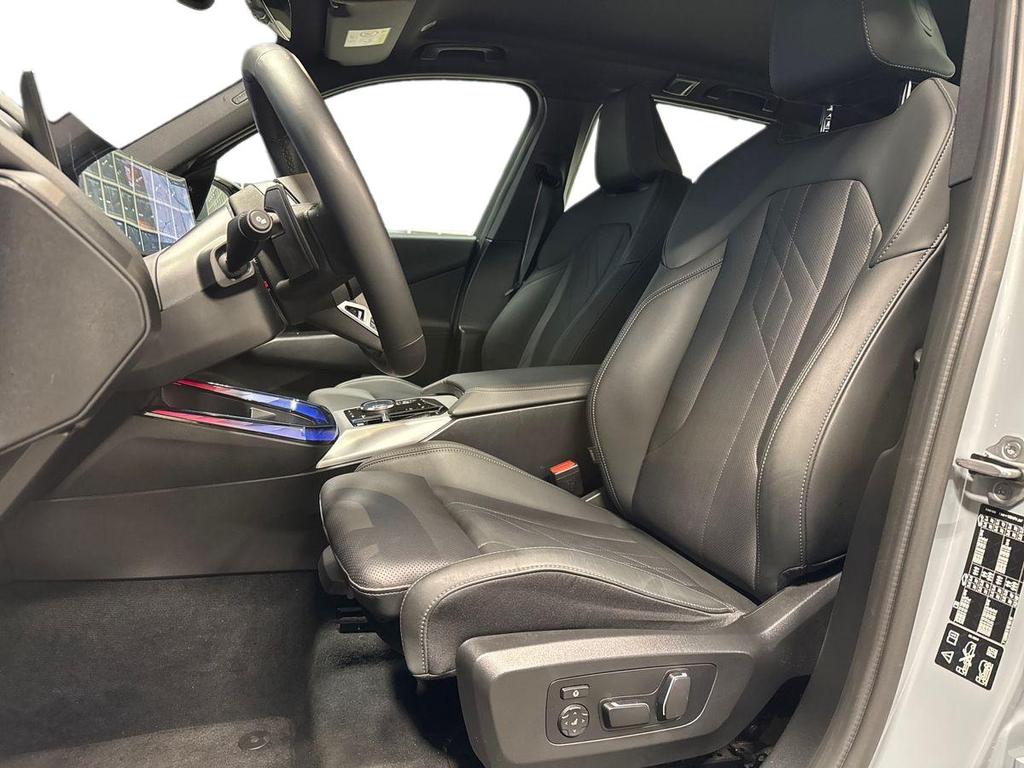 BMW X3 xdrive20d MSport Pro auto