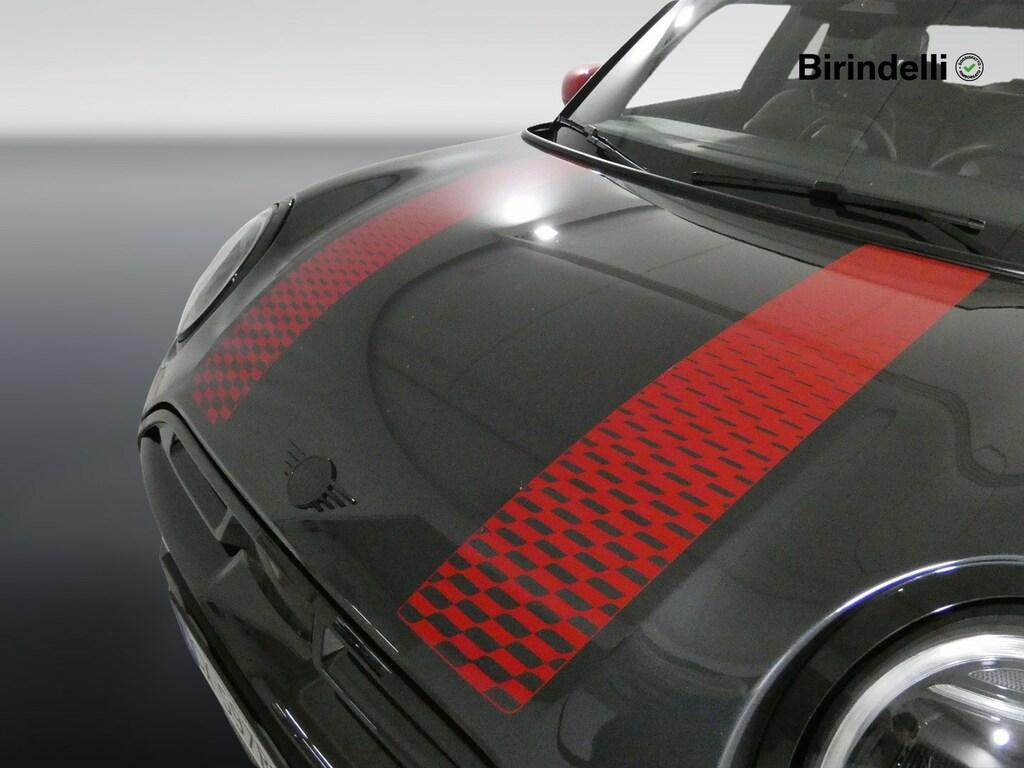 Mini Mini Cooper 3p 2.0 S JCW auto