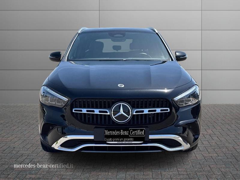 Mercedes GLA 200 Advanced auto