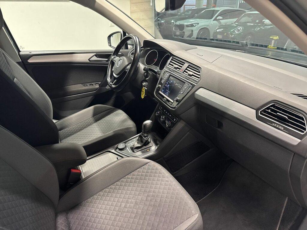 Volkswagen Tiguan 2.0 tdi Business 4motion 150cv dsg