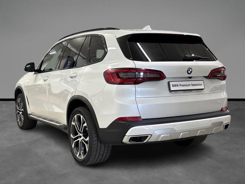 BMW X5 xdrive30d xLine auto