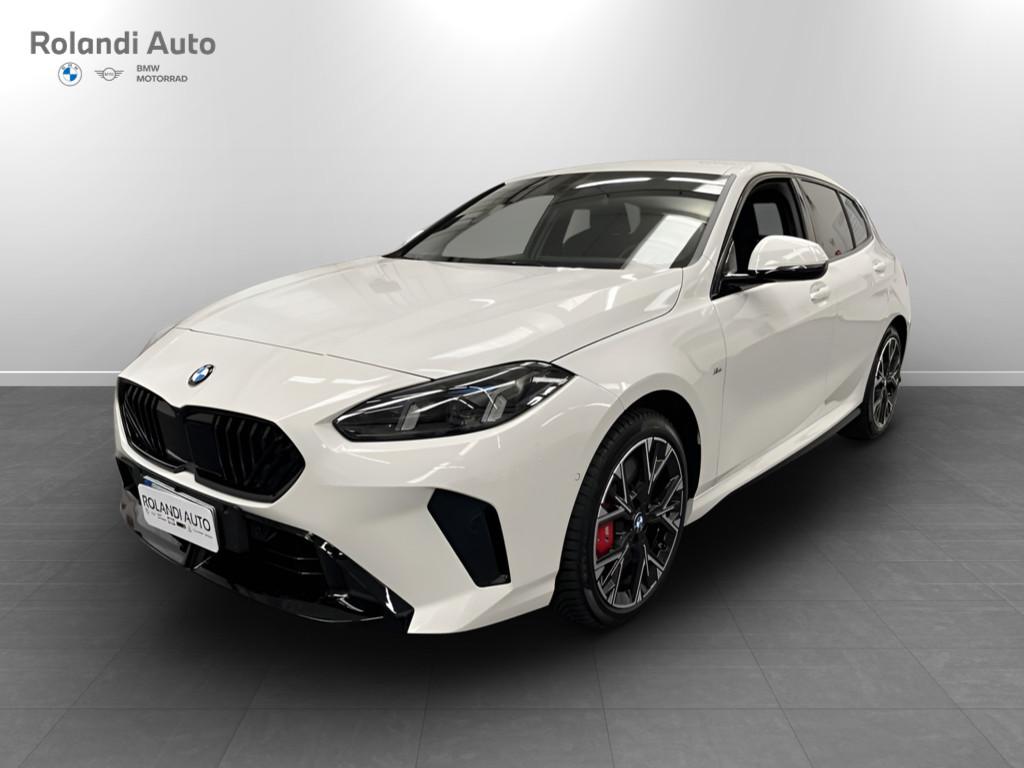 BMW Serie 1 118d MSport Pro auto