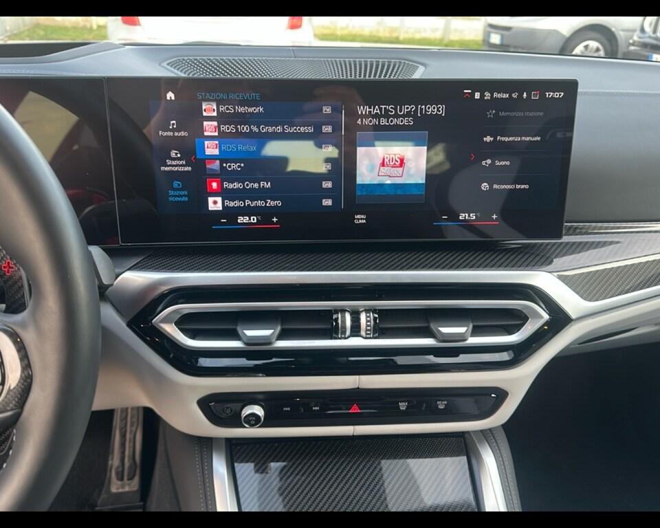 BMW M3 Touring 3.0 Competition M xdrive auto