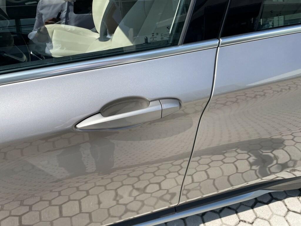 BMW X1 sdrive18d xLine Plus auto