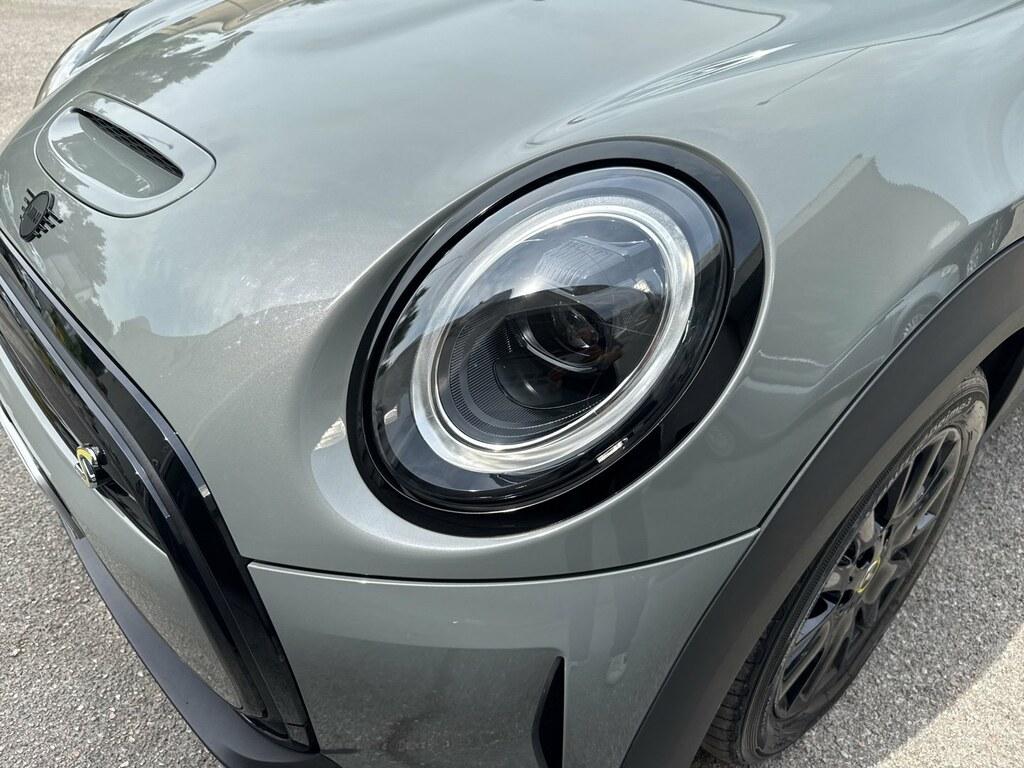 Mini Mini 3p Cooper SE Electric auto