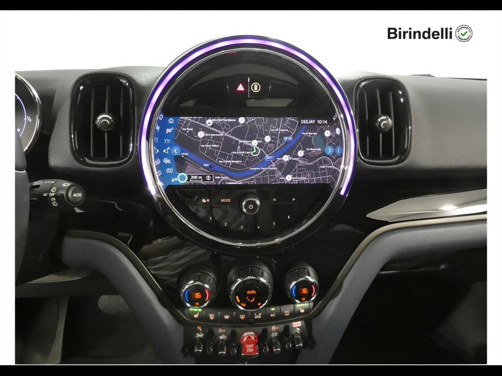 Mini Cooper SD Countryman 2.0 Cooper SD