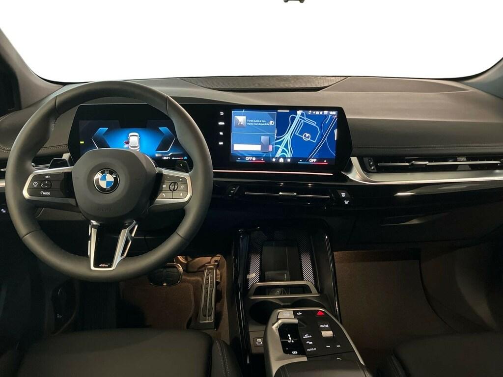 BMW Serie 2 218d Active Tourer Msport auto