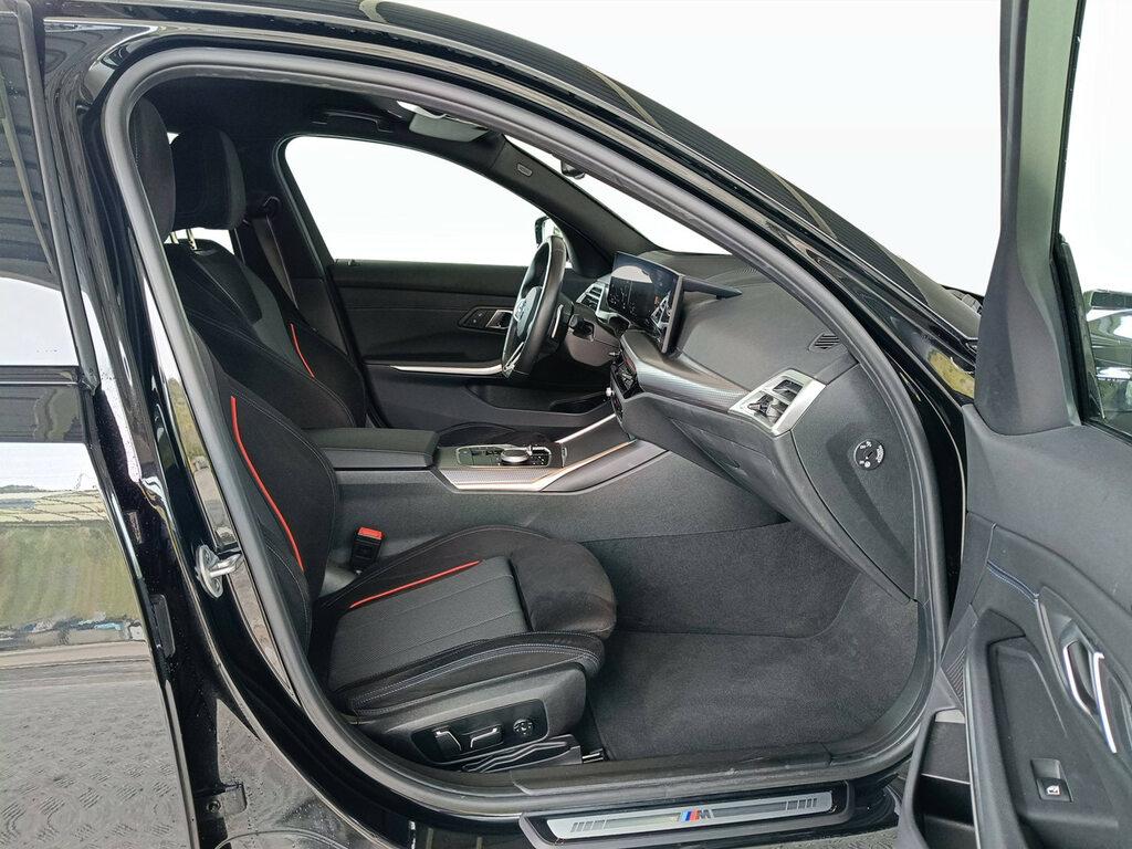 BMW Serie 3 320d mhev 48V xdrive M Sport Pro auto