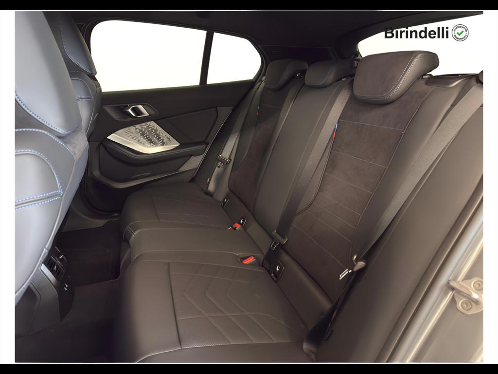 BMW Serie 1 118d MSport auto