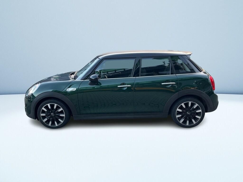 Mini Cooper S 2.0 Cooper S Hype Auto