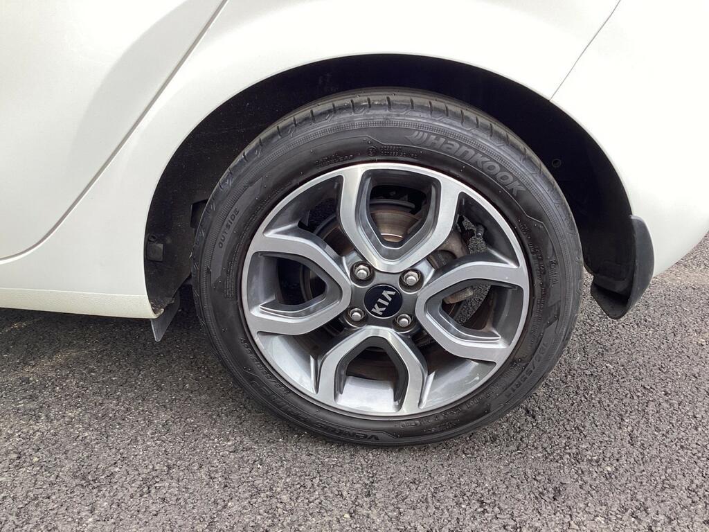 Kia Picanto 1.0 mpi Style 4p.ti my20