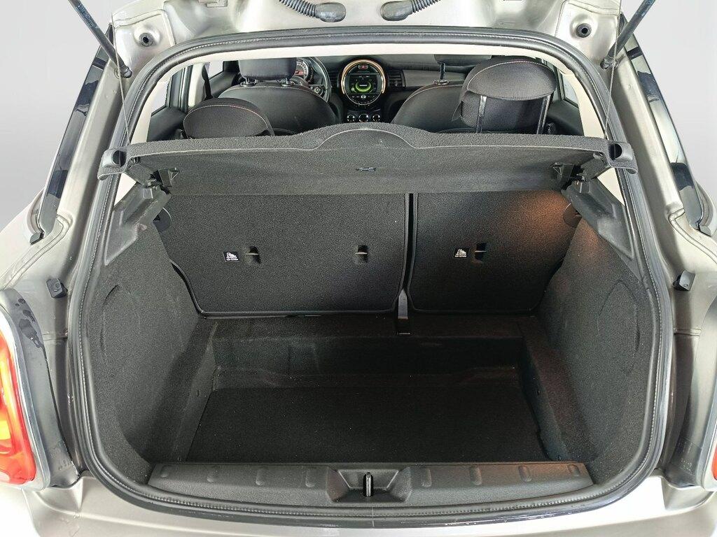 Mini One D 1.5 D One D