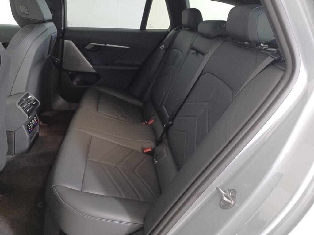 BMW Serie 5 520d Touring 48V xdrive Msport auto