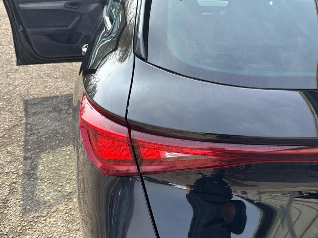 Cupra Leon Sportstourer 1.5 hybrid 150cv dsg