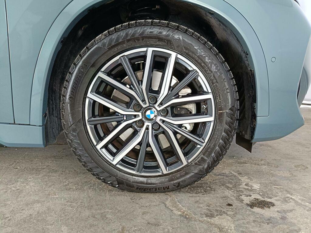BMW X1 xdrive23d mhev 48V MSport Edition Balance auto