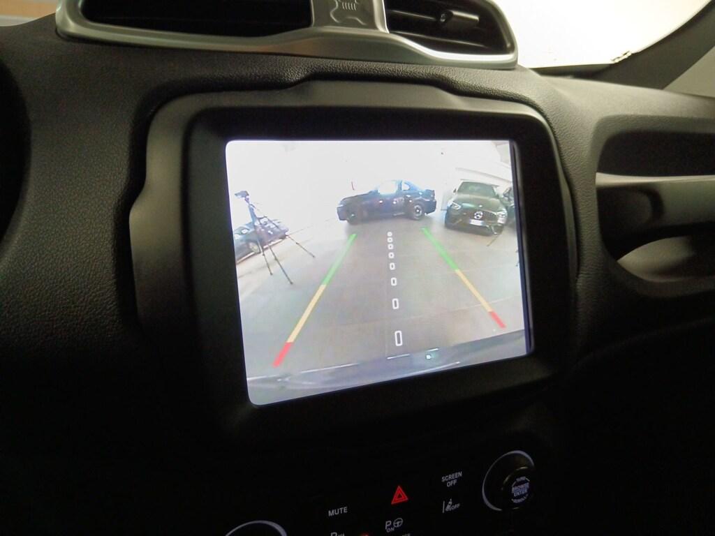 Jeep Renegade 1.5 turbo t4 mhev S 2wd 130cv dct