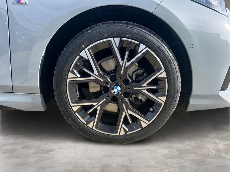 BMW Serie 1 118d MSport auto