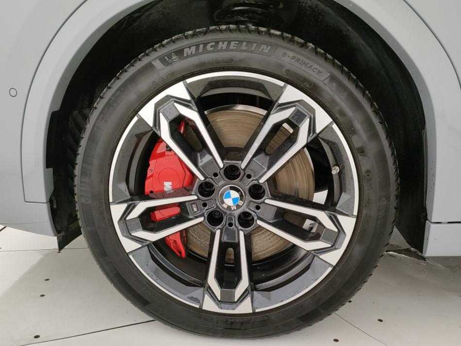 BMW X2 xdrive 20d 48V MSport auto