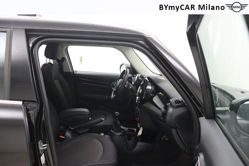 Mini Mini 5p 1.5 One Classic 75cv