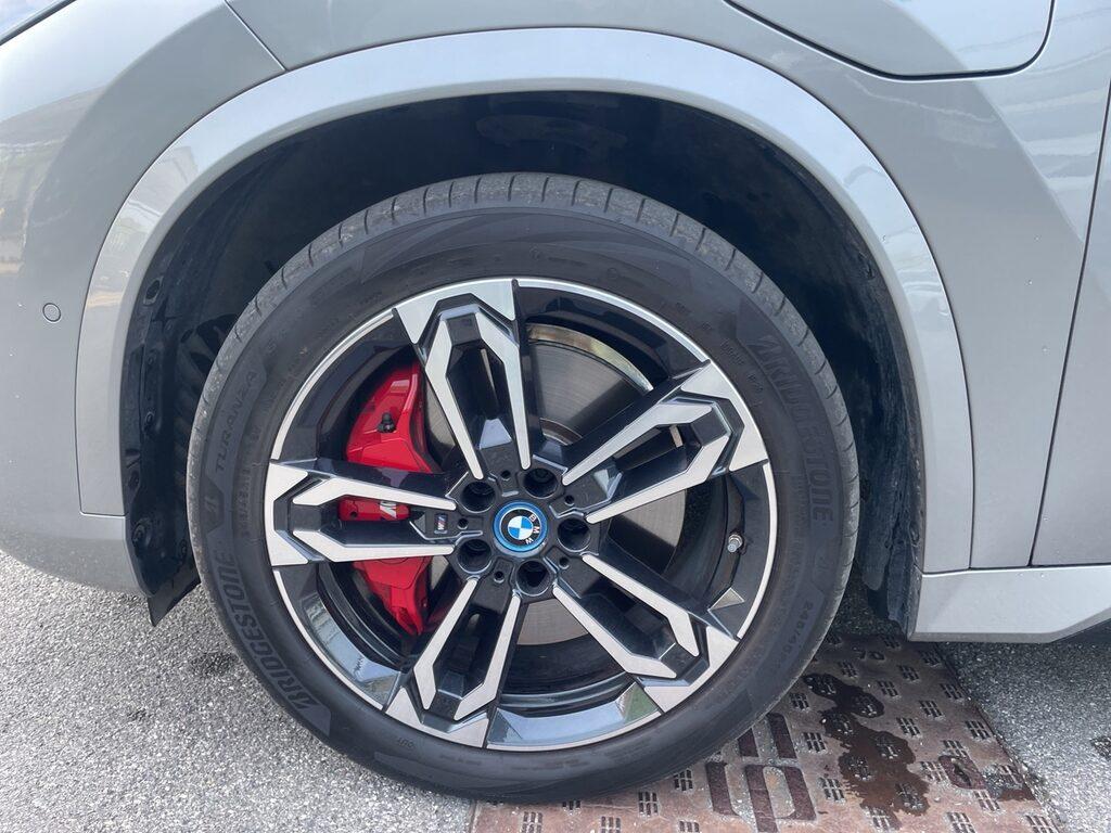 BMW X1 xdrive 25e MSport Pro auto