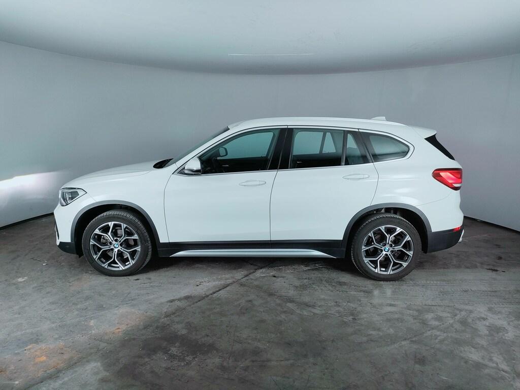 BMW X1 sdrive18d xLine auto