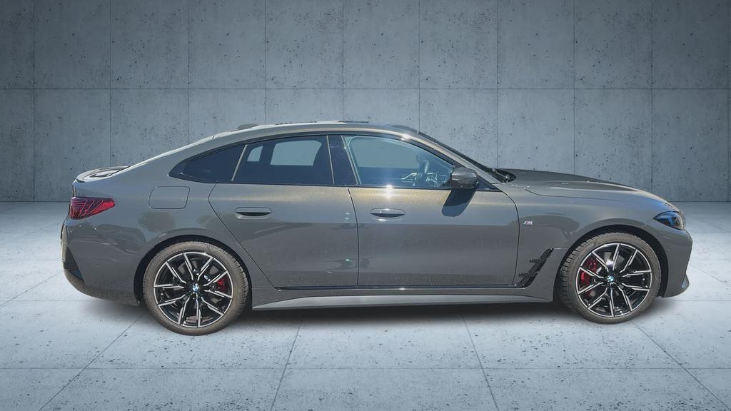 BMW Serie 4 420d Gran Coupe mhev 48V xdrive M Sport Pro auto