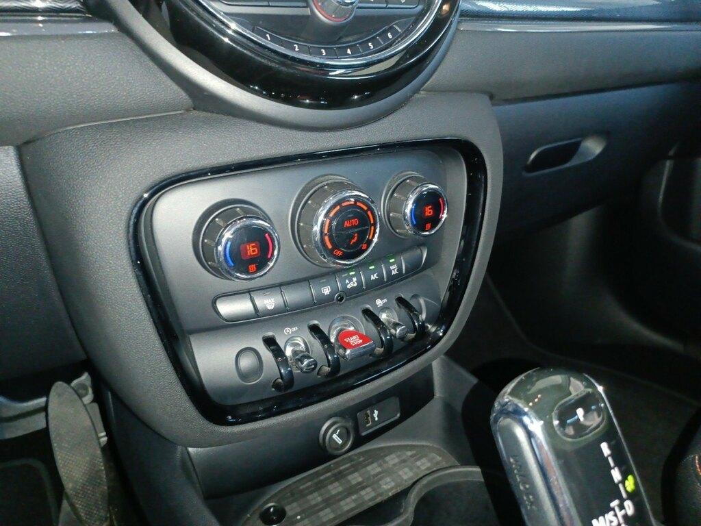 Mini One D Clubman 1.5 One D Mayfair Edition Auto