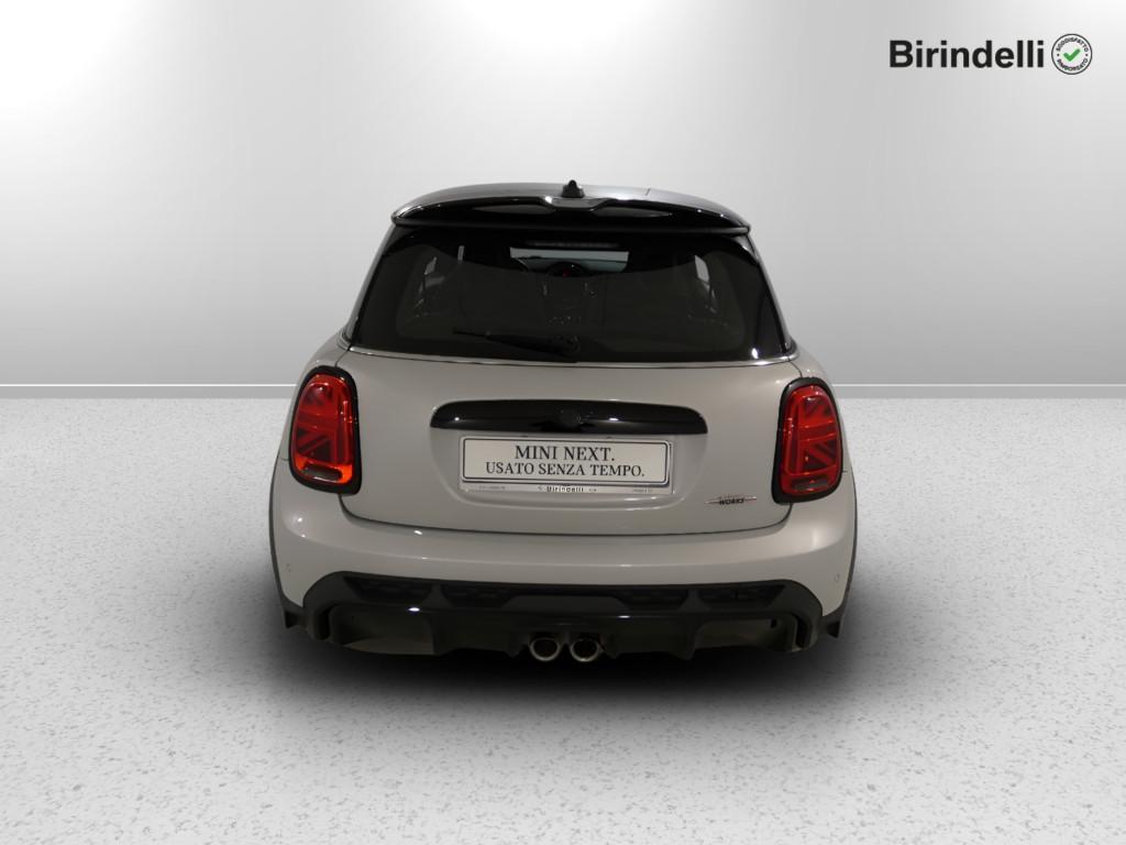 Mini Mini 3p 2.0 JCW JCW auto