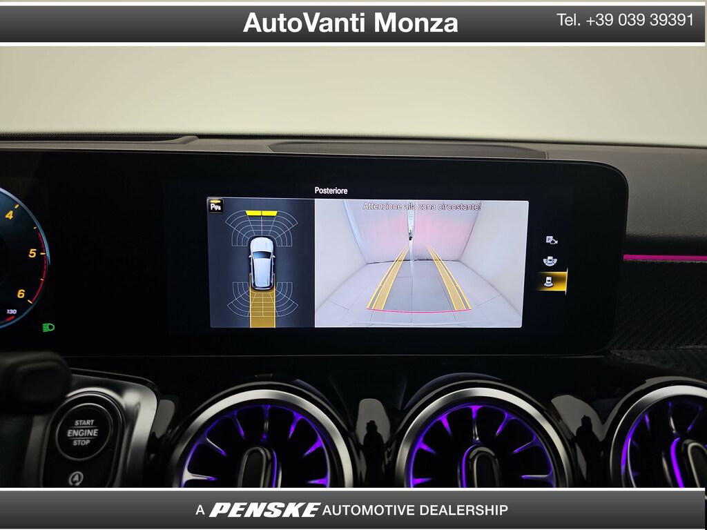 Mercedes GLB 200 d Premium auto