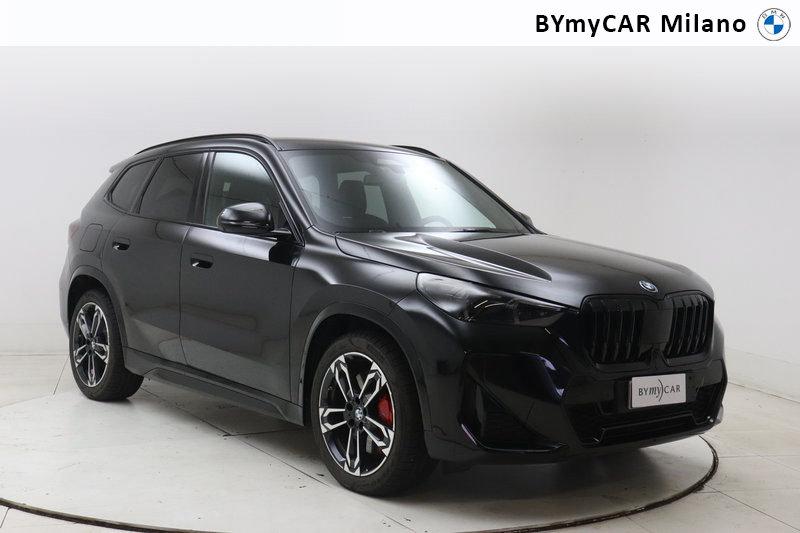 BMW X1 xdrive 25e MSport Pro auto