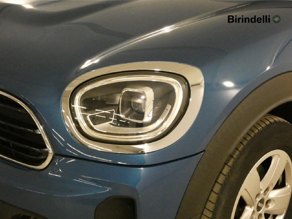 Mini One Countryman 1.5 One Boost