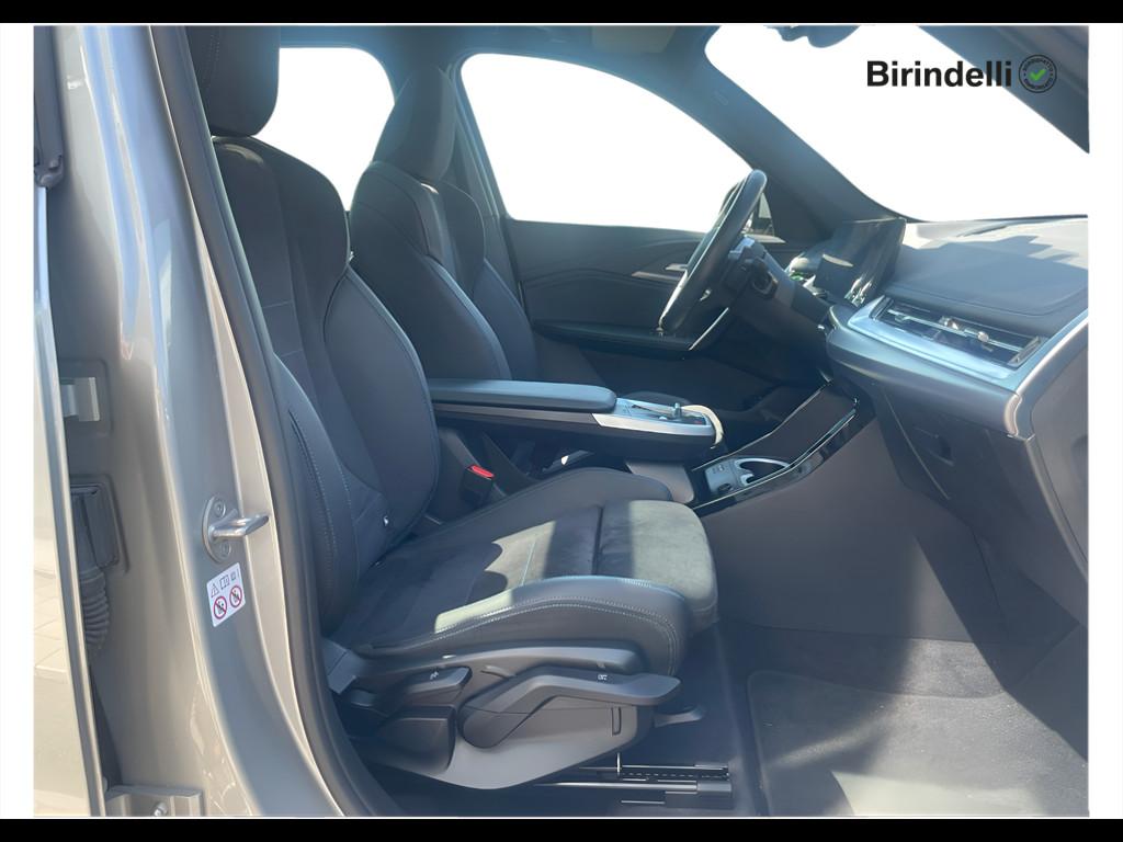 BMW X1 sdrive18d Msport auto