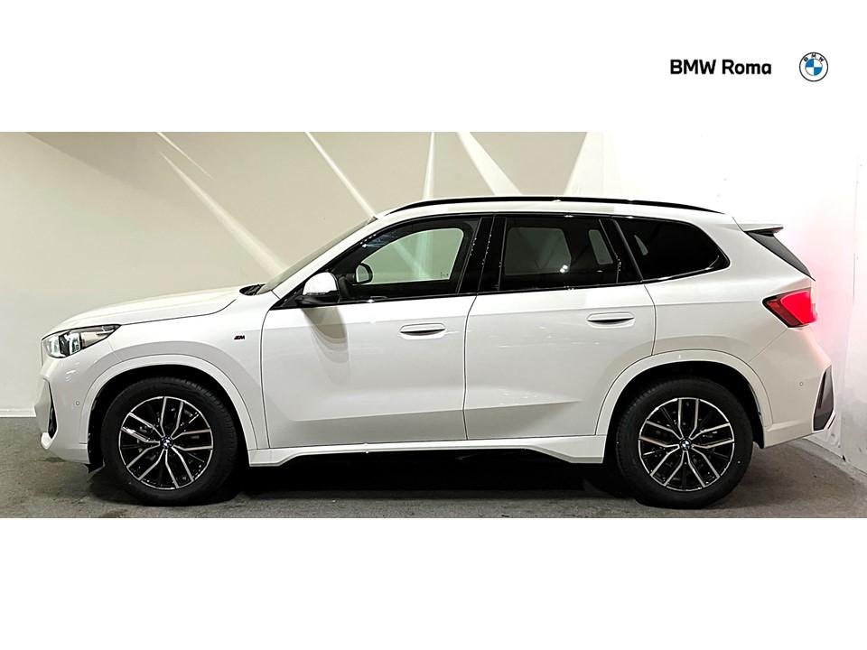 BMW X1 sdrive18d Msport auto