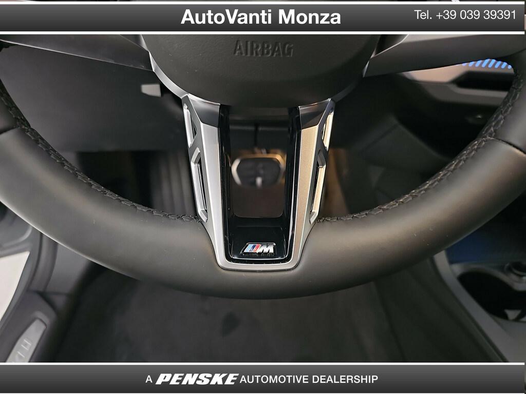 BMW Serie 1 118d MSport auto