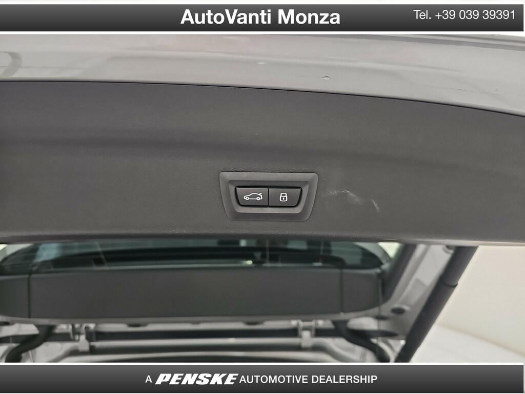 BMW X1 sdrive18d X-Line auto