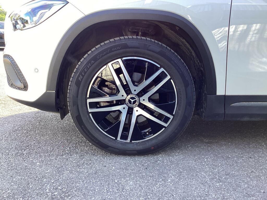 Mercedes GLA 200 d Sport Plus auto