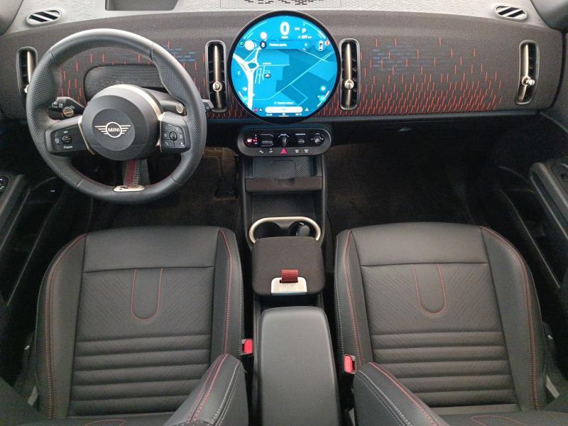 Mini Mini Countryman 1.5 48V C JCW auto
