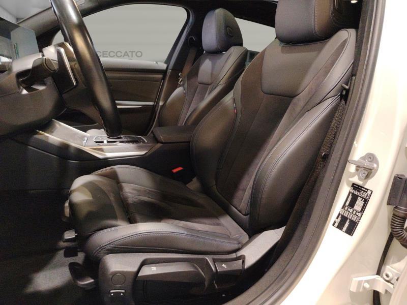 BMW Serie 3 320d Touring mhev 48V Msport auto