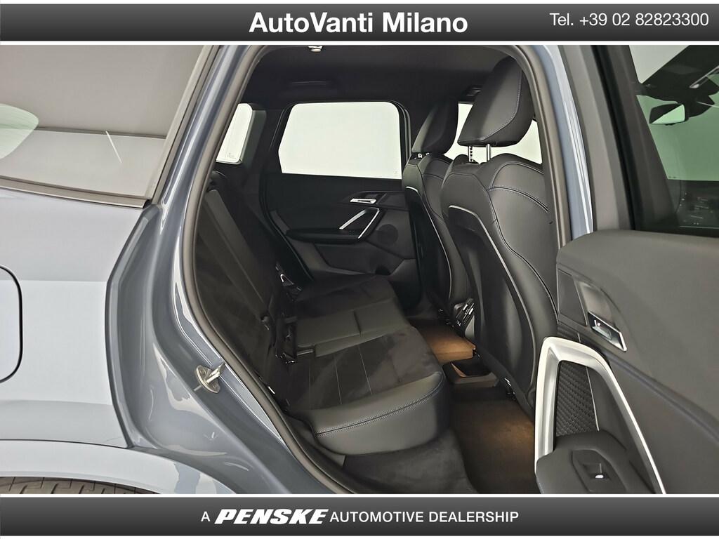 BMW X1 xdrive 25e MSport Pro auto